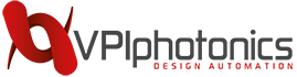 VPIphotonics
